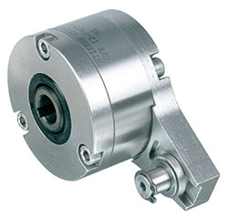 Stainless Steel Indexing Clutch