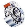 Stieber Clutch History Sprag