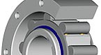 Roller Ramp One Way Clutch