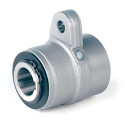 High Performance Indexing Clutch