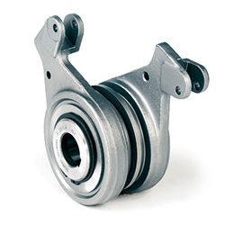 Indexing Clutch and Backstop
