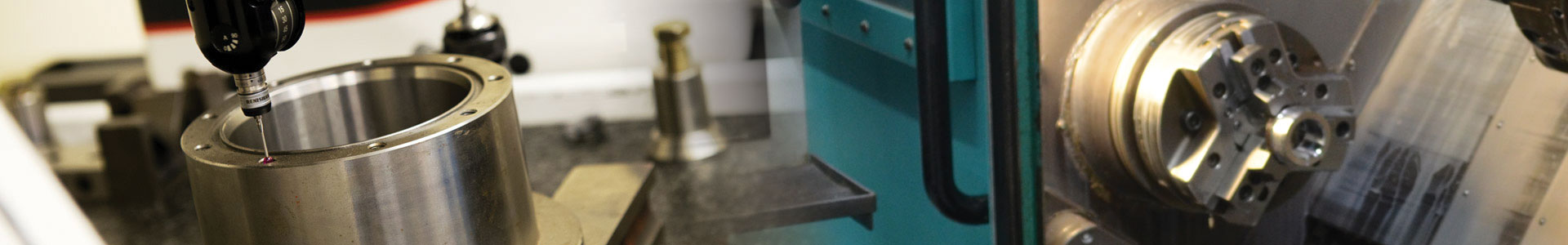 Stieber Factory Equipment