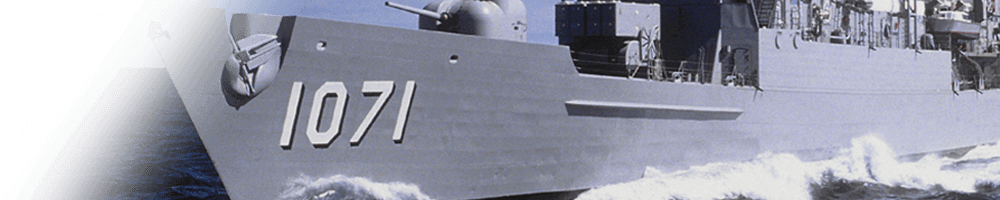 Aerospace & Defense Naval Vessels