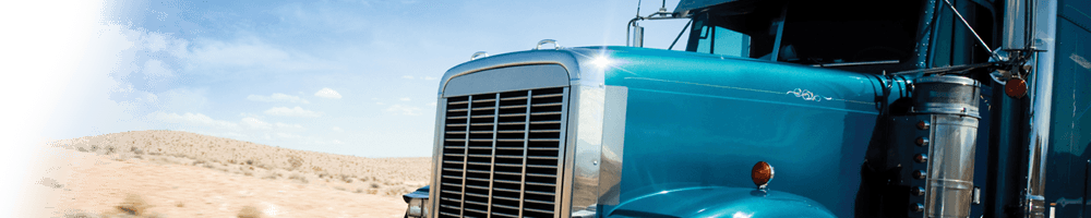 Commercial Vehicles