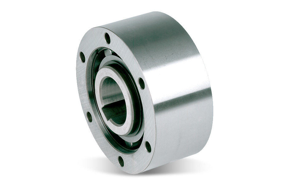 Stieber Clutch AA Type