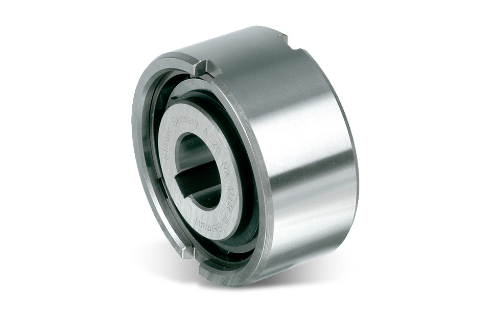 Stieber Clutch AE Type