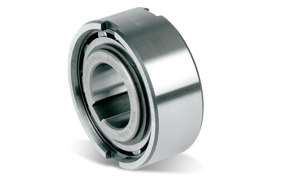 Stieber Clutch Asnu Type