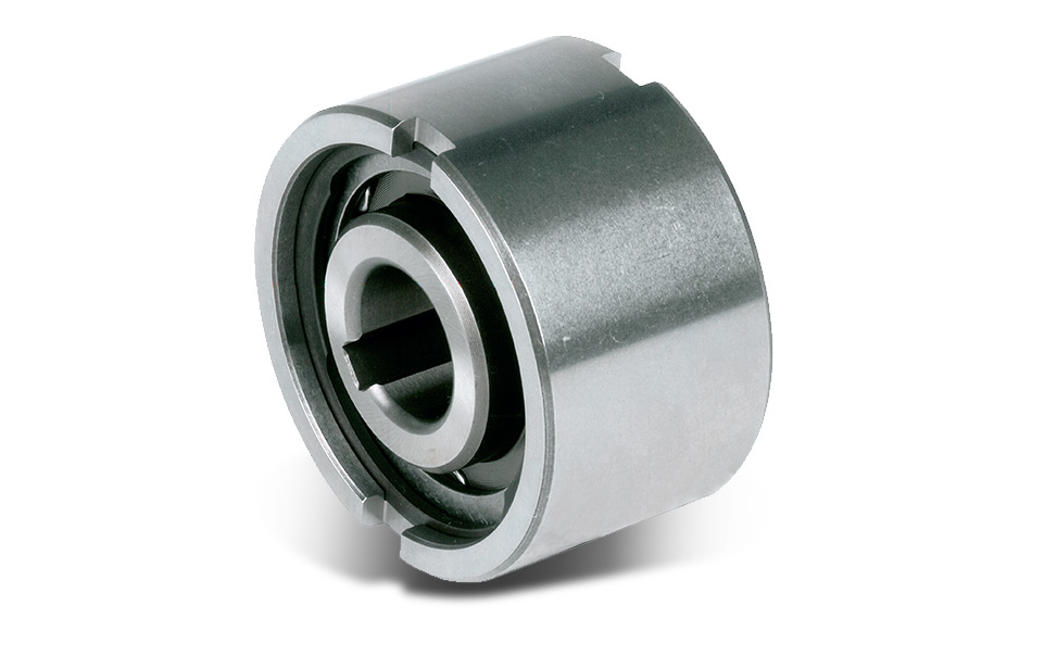 Stieber Clutch NF Type