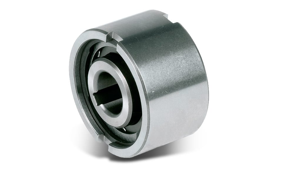 Stieber Clutch NF Type