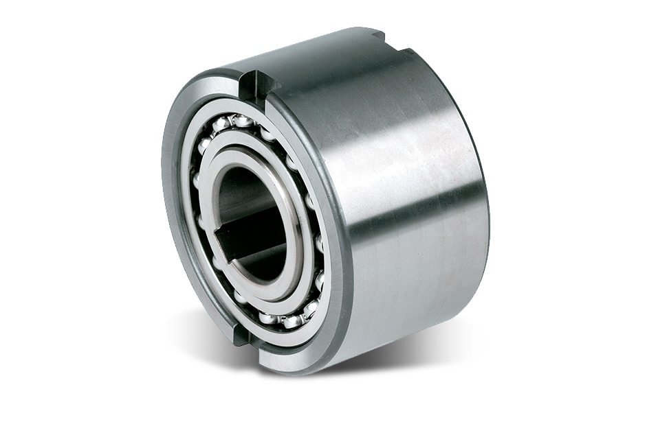 Stieber Clutch NFR Type