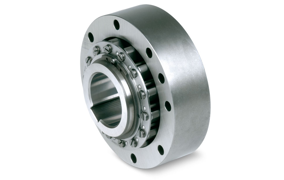 Stieber Clutch RSCI Centrifugally Lift Off Sprags Freewheels
