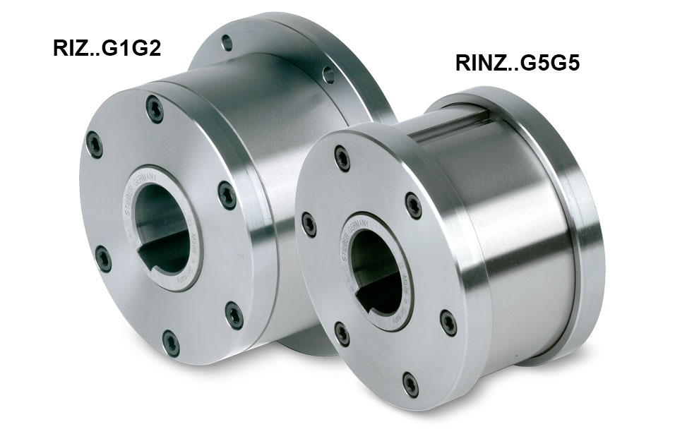 Stieber RIZG1G2 RIZG2G7 RINZG5G5