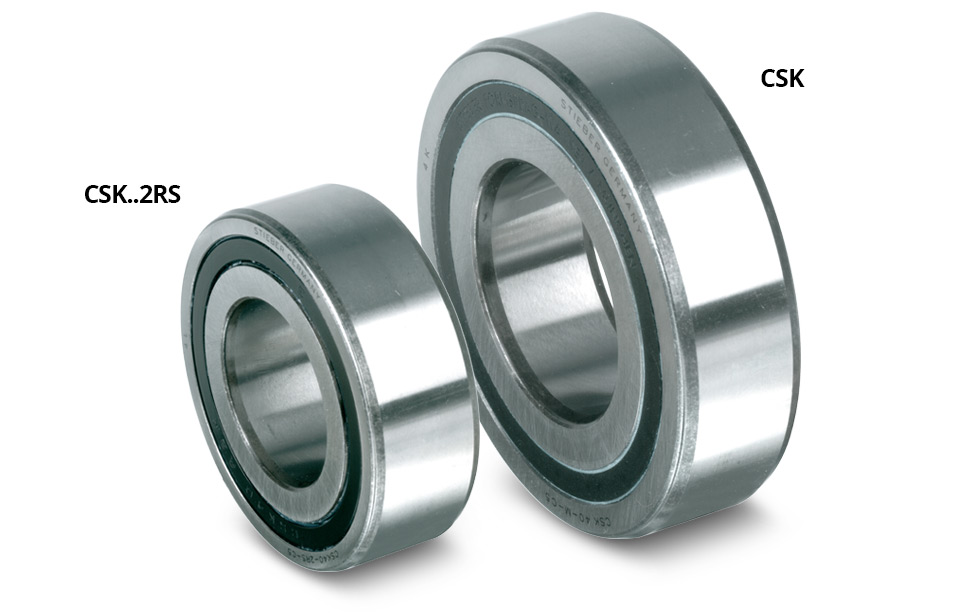 Stieber CSK CSK2RS Clutch
