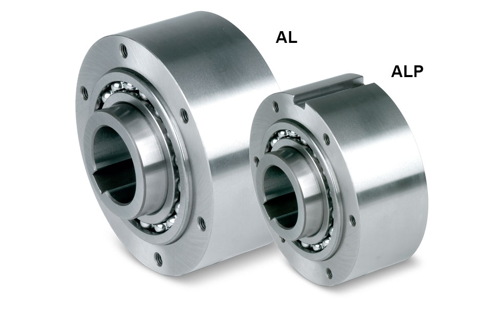 Stieber AL and ALP Self Contained Freewheels