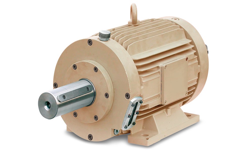 Stieber Clutch ALG Self Contained