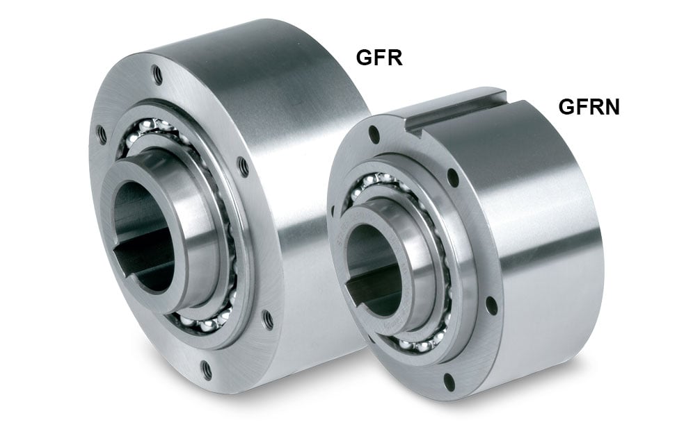 Stieber GFR and GFRN