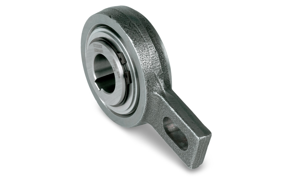 Stieber Clutch RSBW Clutch