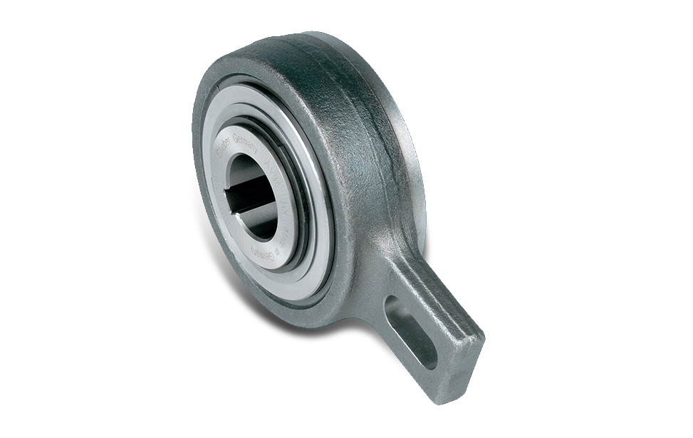 Stieber Clutch RV 