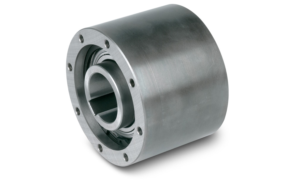 Stieber Clutch SMZ