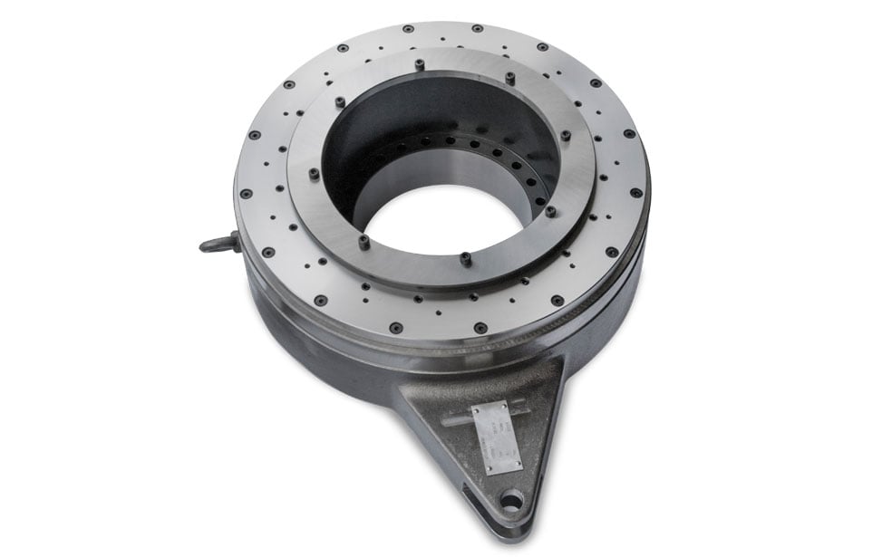 Retrofit Torque Limiter