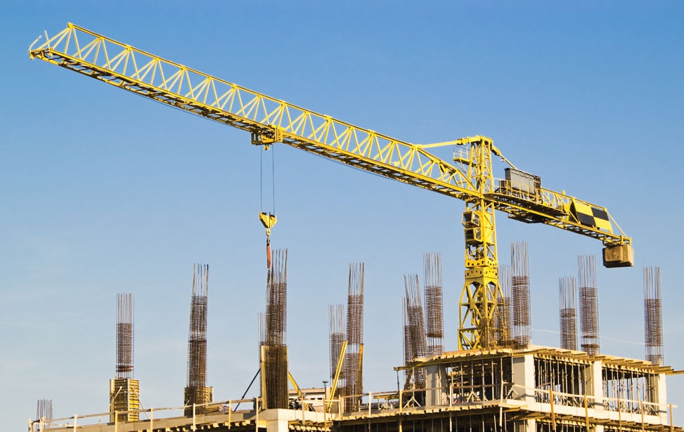 Crane Category