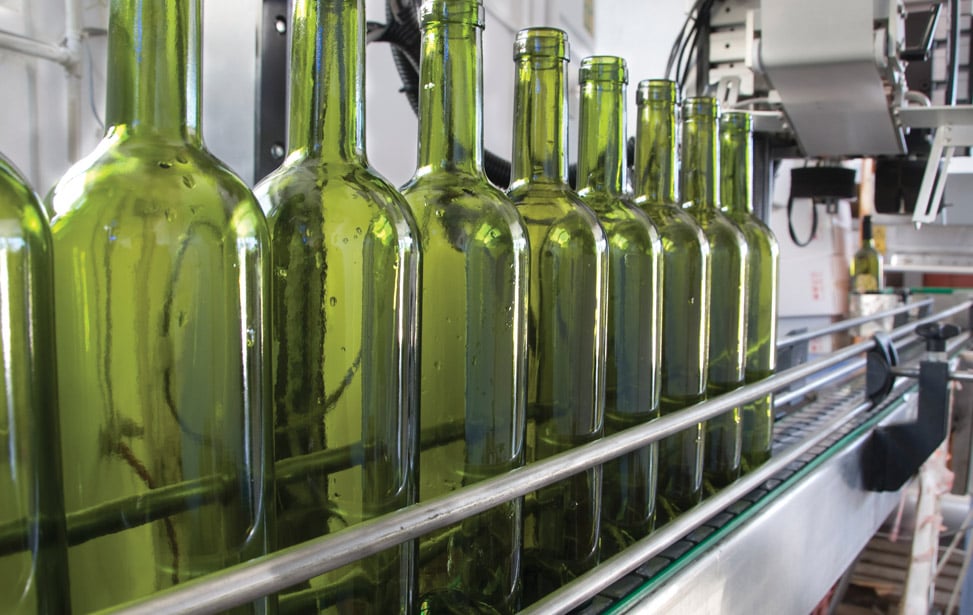 Bottling