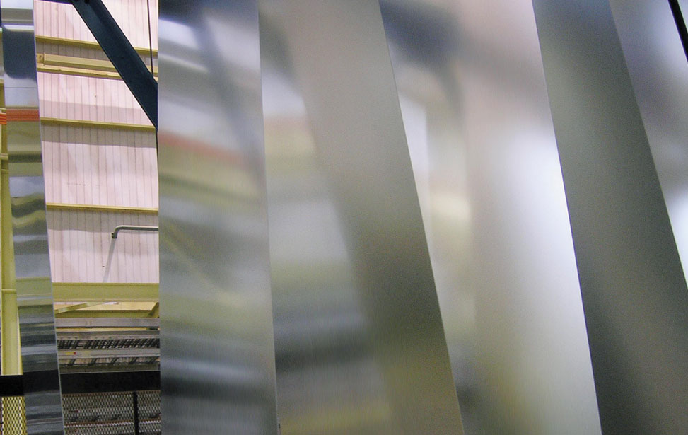 Metal Processing Category