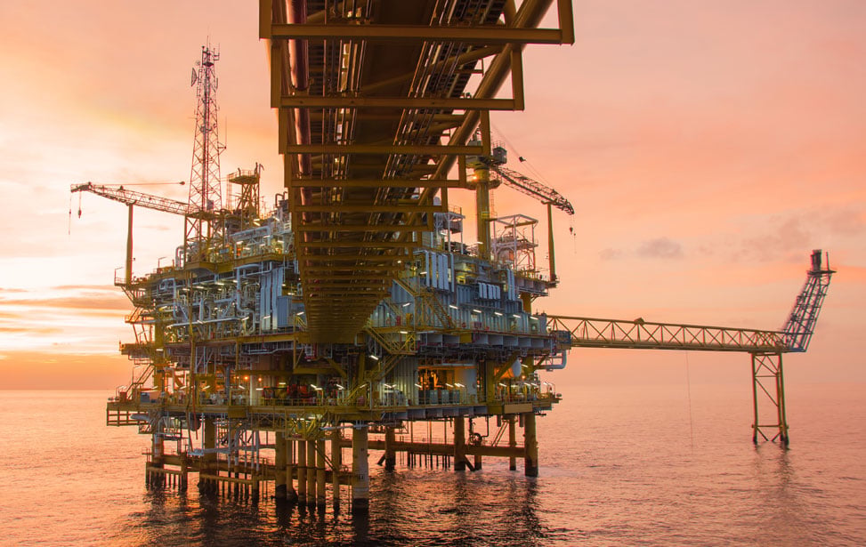 Energy Oil & Gas Market