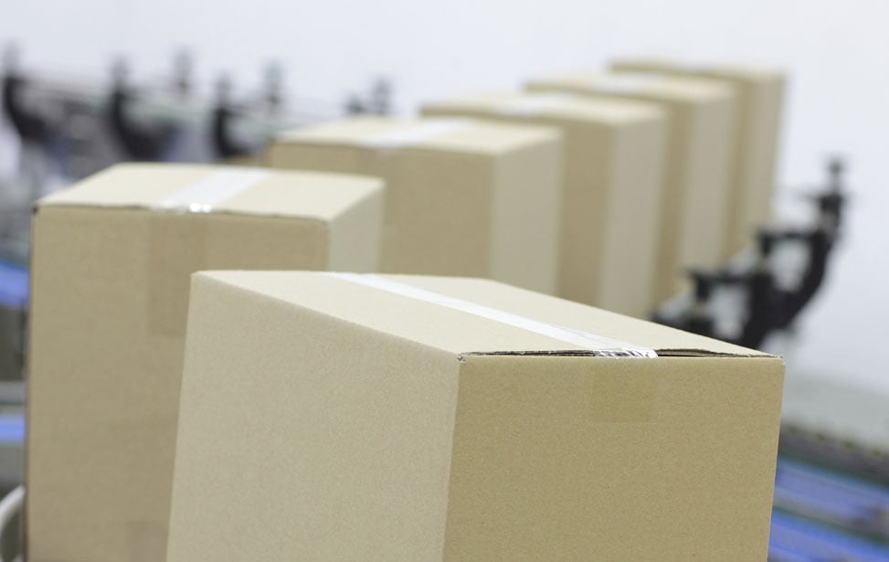 Material Handling Market