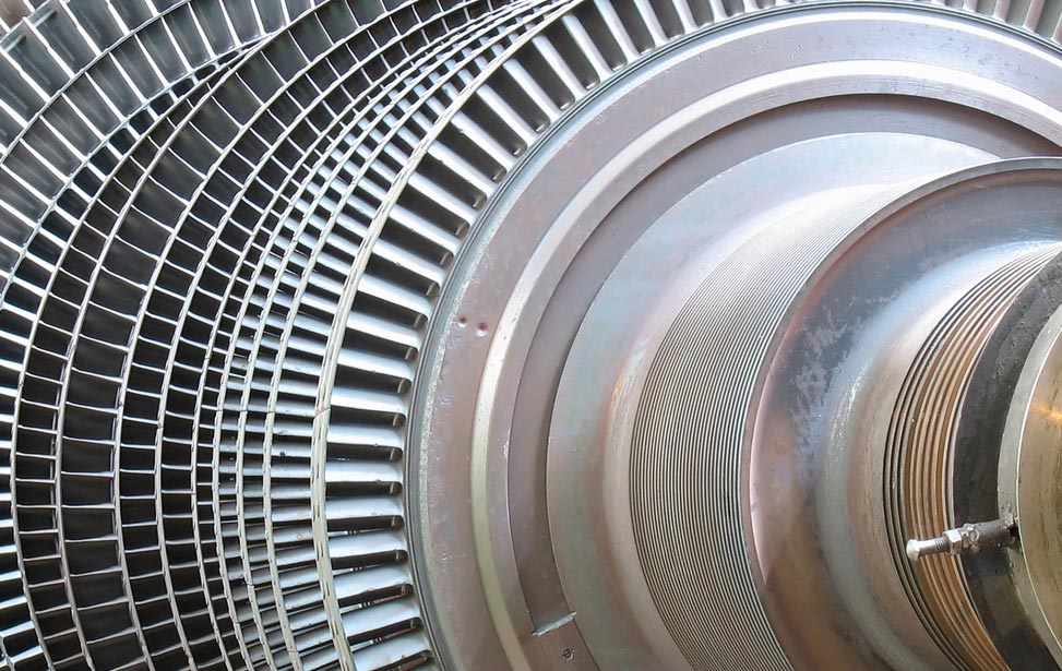 Power Generation Market