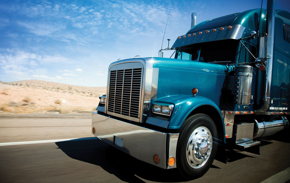 Transportation Market