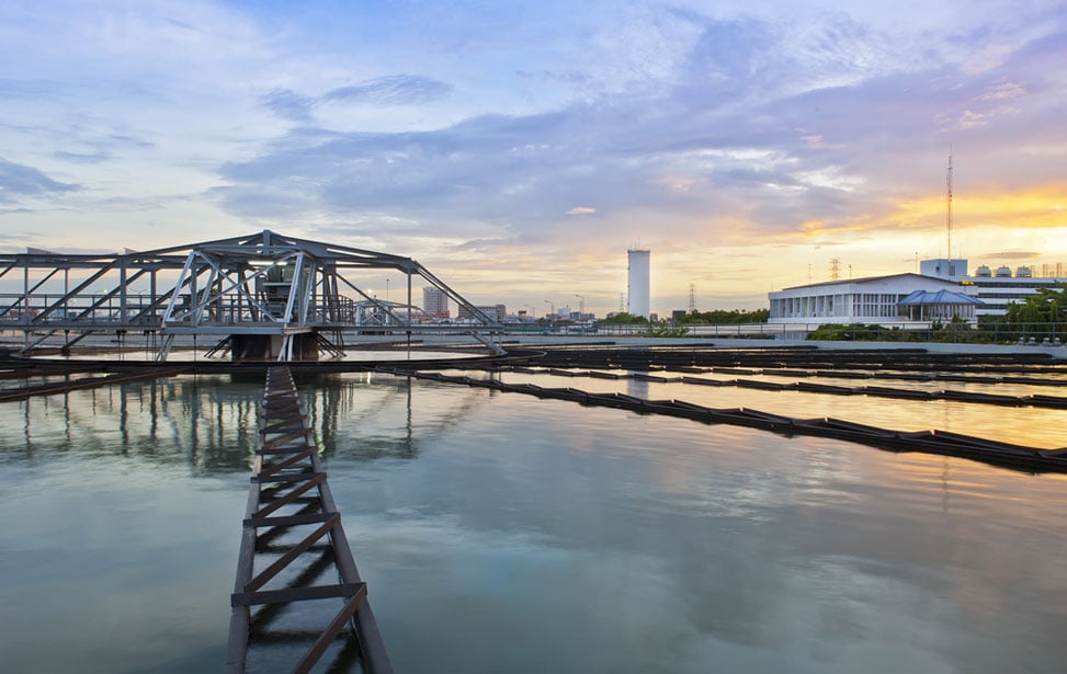 Water and Wastewater Market