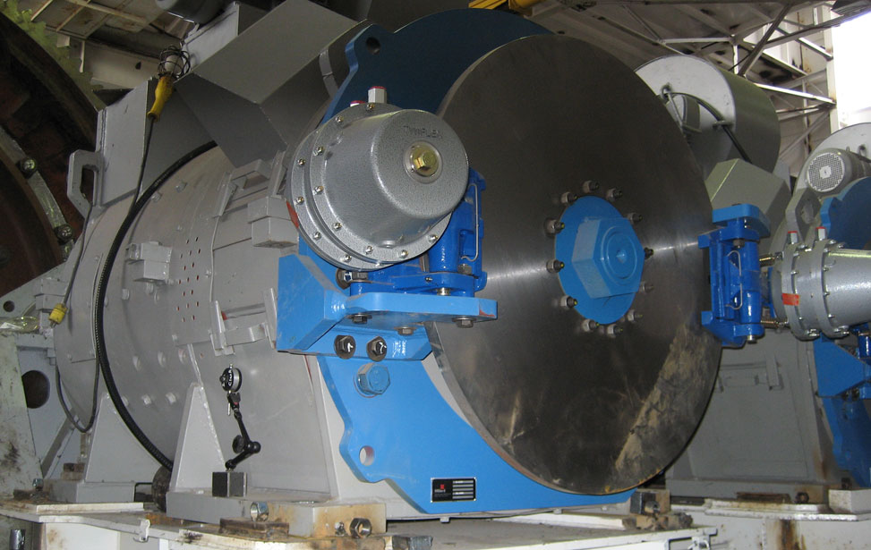 GMR-SD Dragline