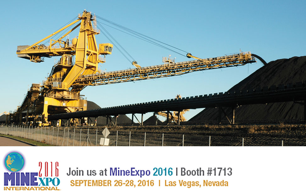 MINExpo 2016