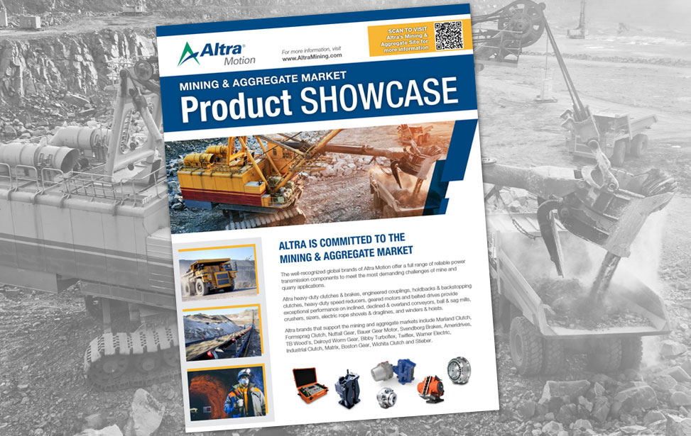 Product Showcase