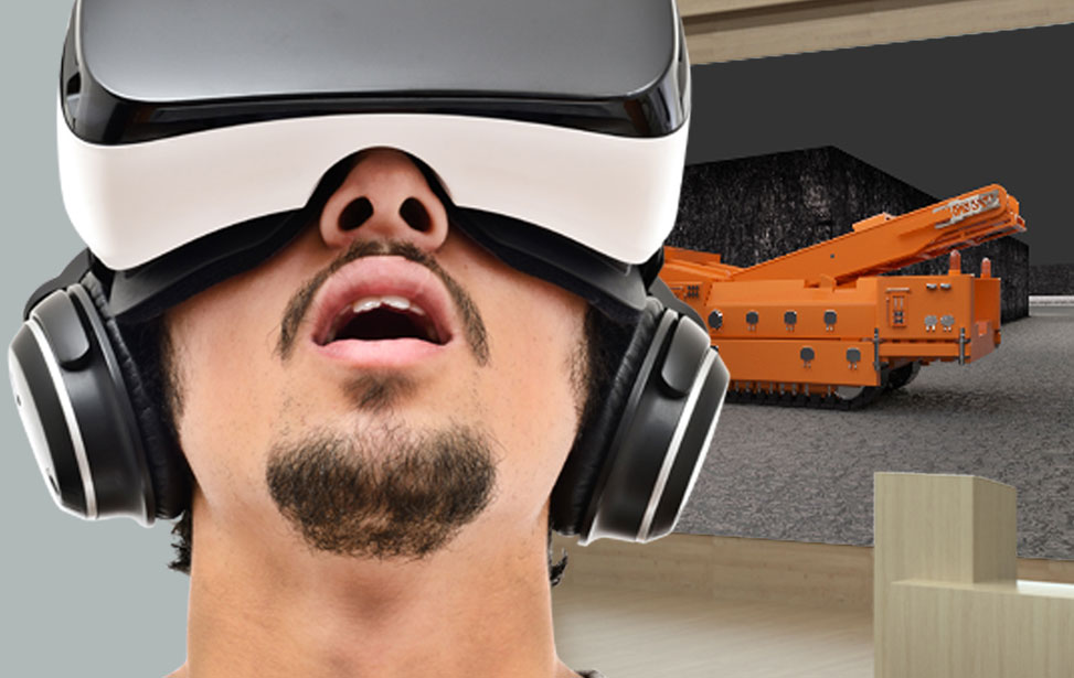 Virtual Reality