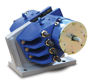 Twiflex VKSD Brakes
