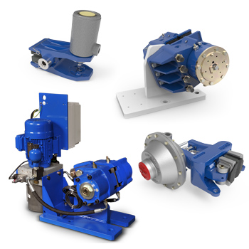 Twiflex Product Range