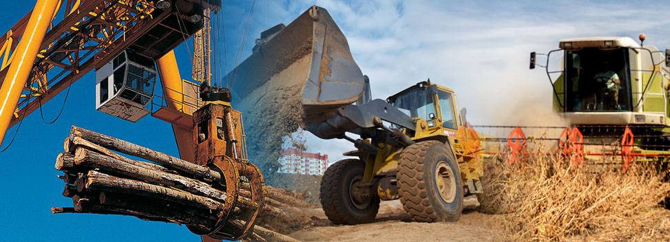 Off-Highway Equipment