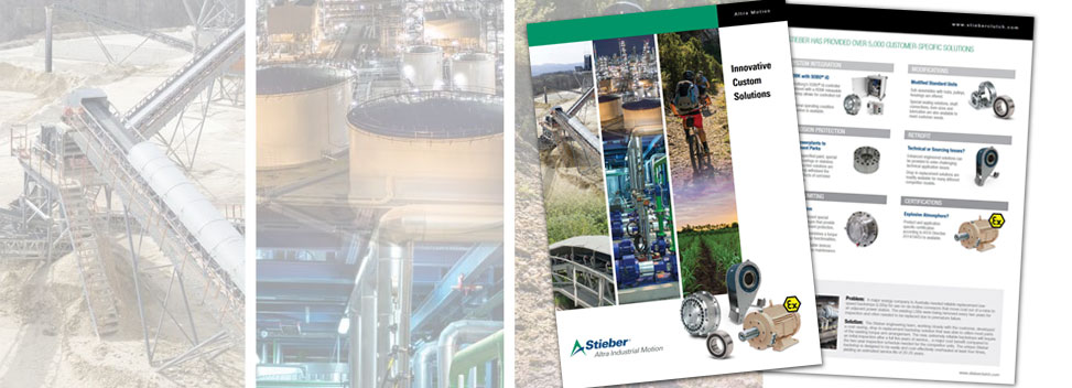 Stieber Innovations