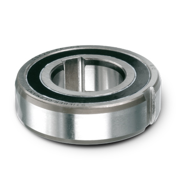Stieber CSK Backstopping Clutch Flat View