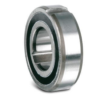Stieber CSK Overrunning Clutch Standing