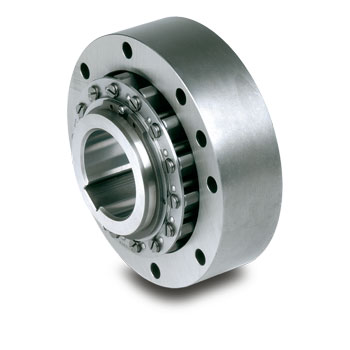 Stieber RSCI Overrunning/Backstopping Clutch