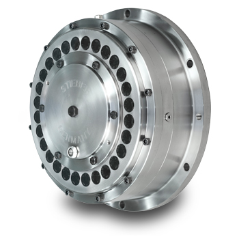 Stieber RDBK Clutch