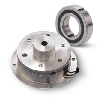 SFM Clutch Coupling and CSK Overrunning Clutches