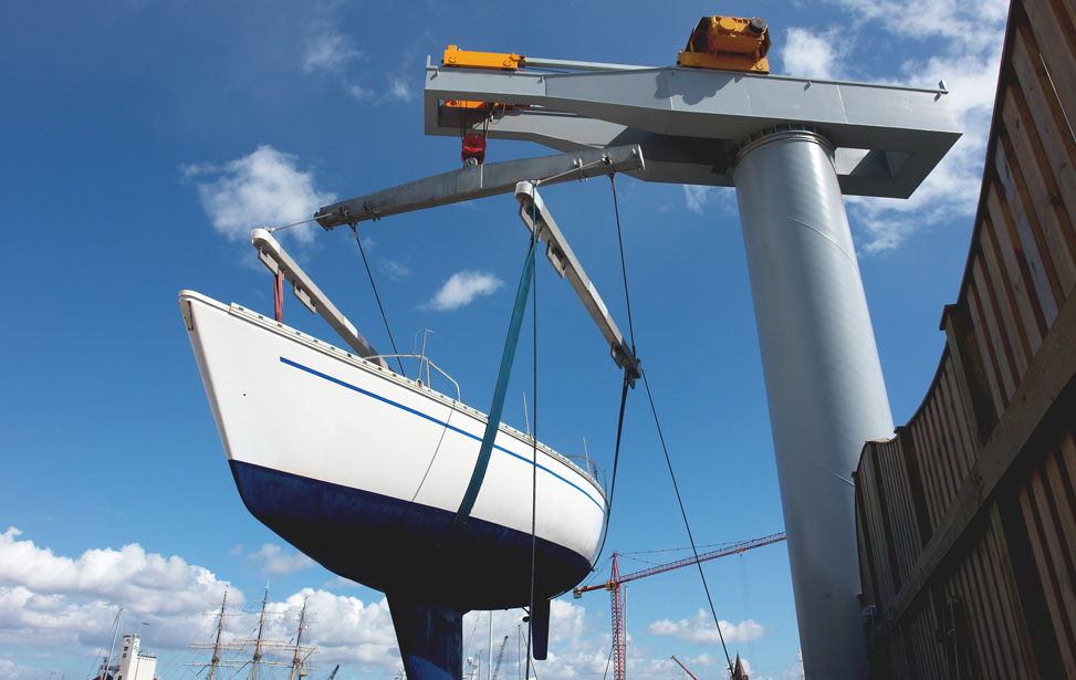 Chain Wire Rope Hoist