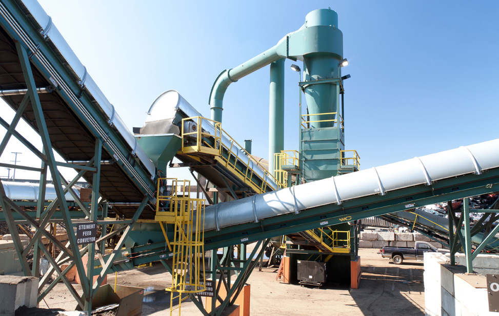 Transport Conveyors