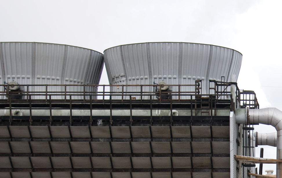 Cooling Tower Applications