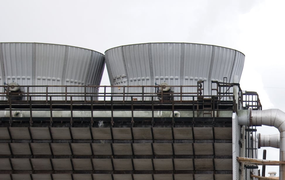Cooling Tower Applications