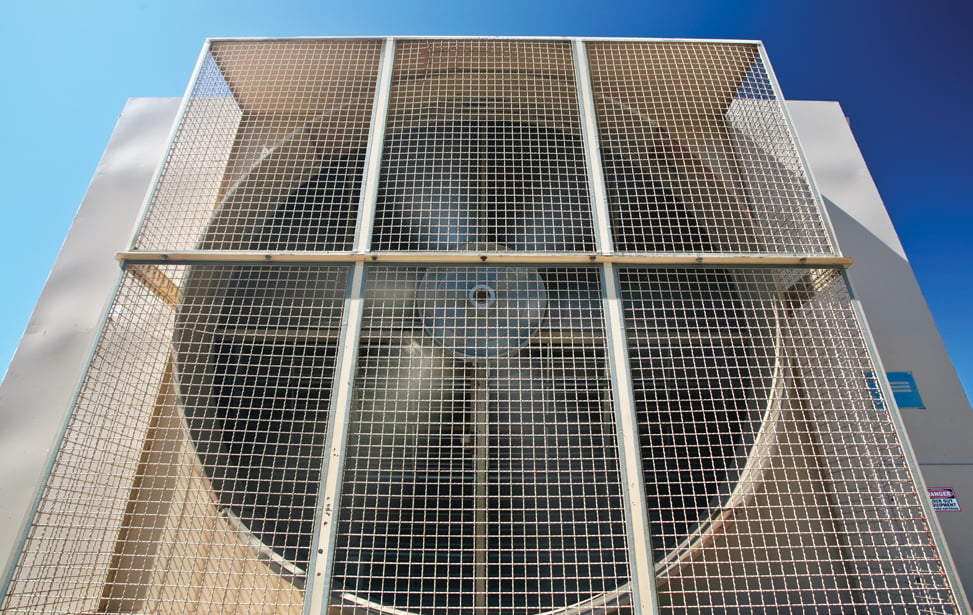 Fans and Blower Applications